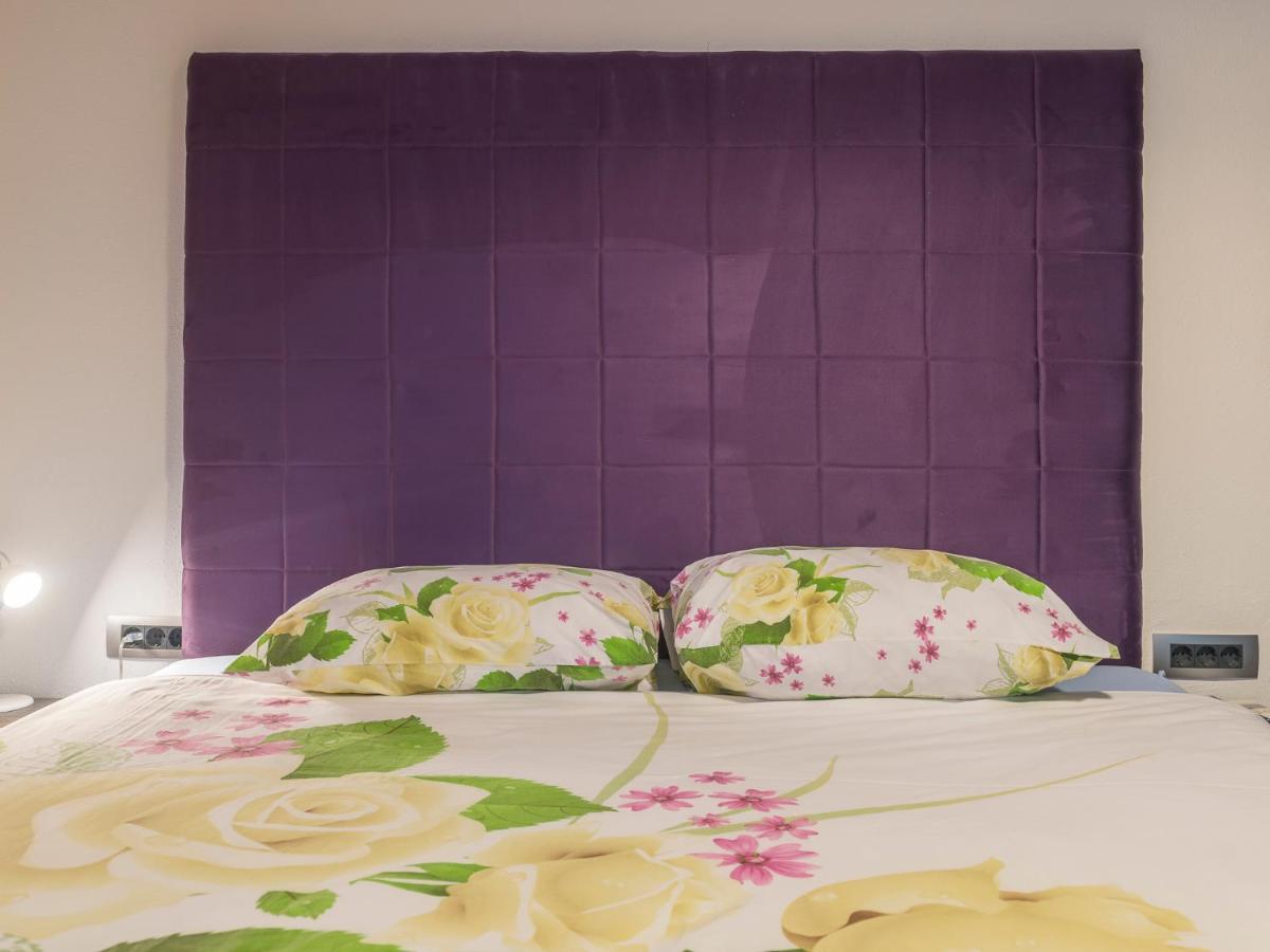 Apartments Windrose Котор Екстериор снимка