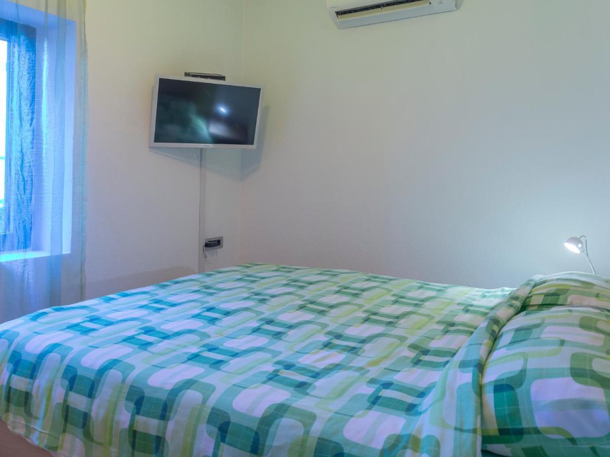 Apartments Windrose Котор Екстериор снимка