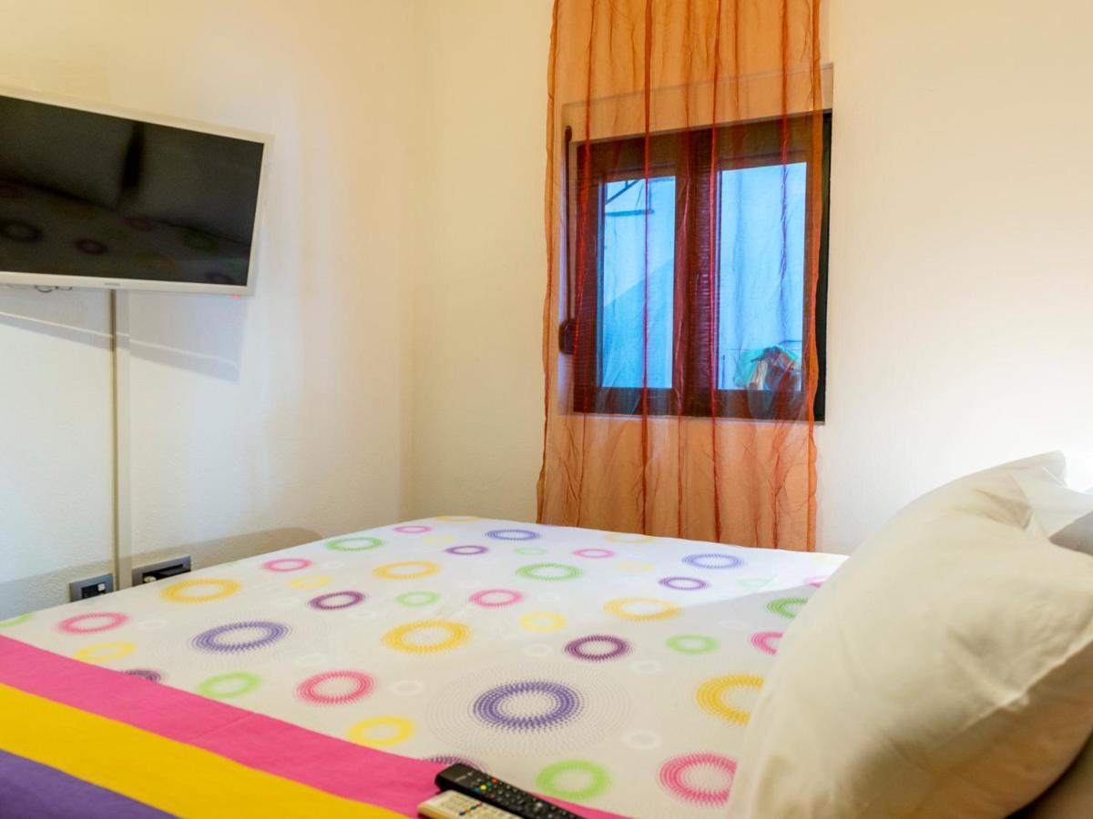 Apartments Windrose Котор Екстериор снимка
