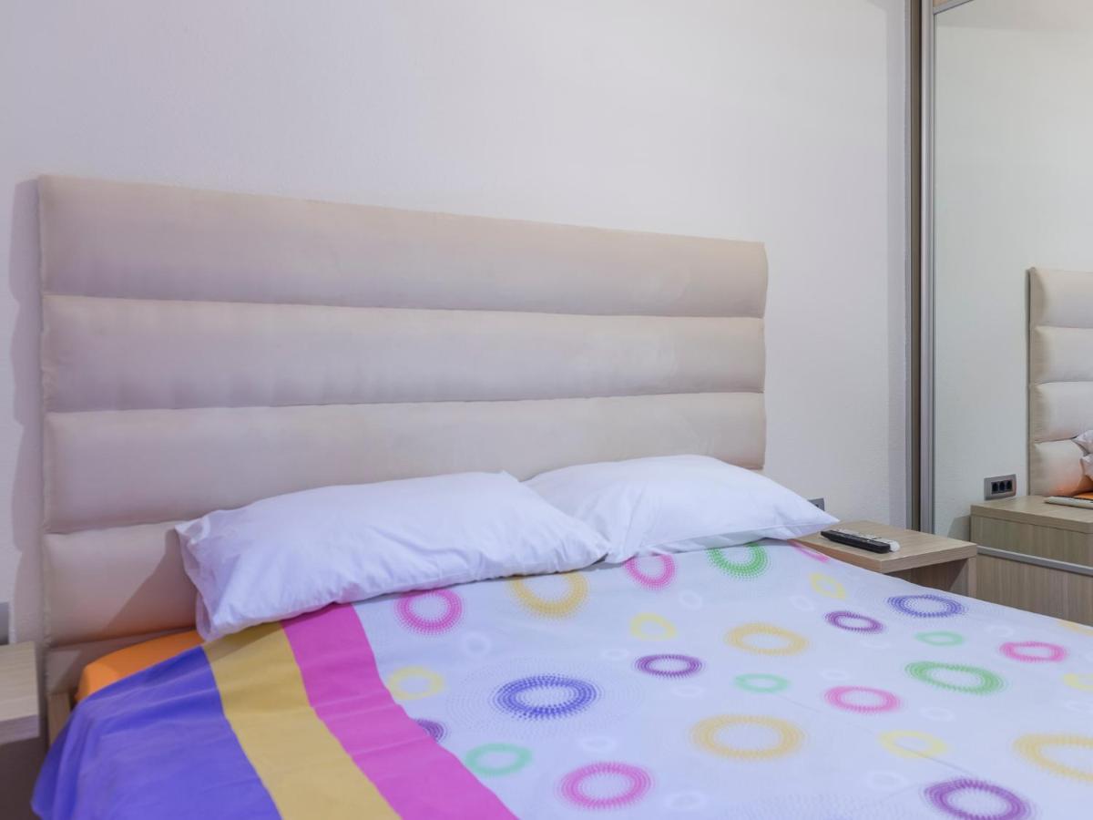 Apartments Windrose Котор Екстериор снимка
